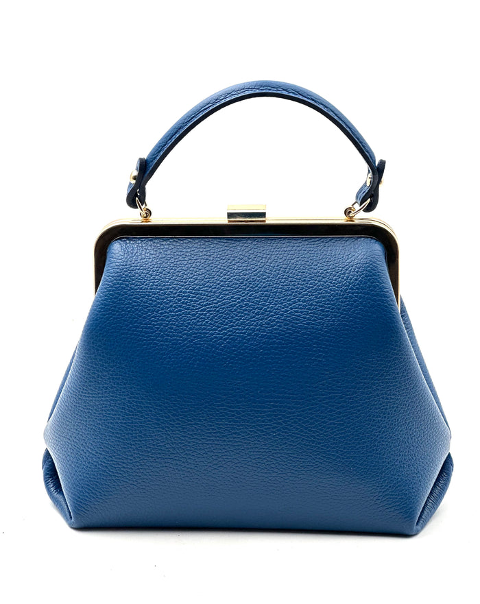 Bright Blue