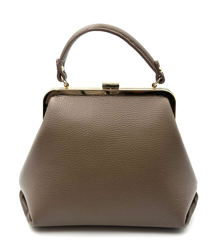 Dark Taupe