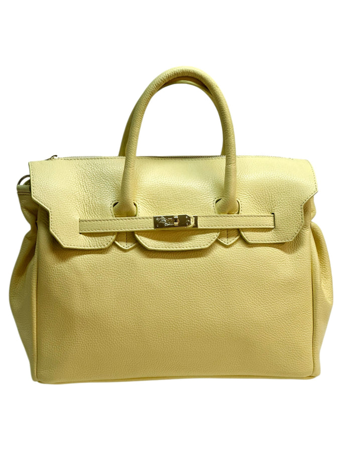 Soft Lime