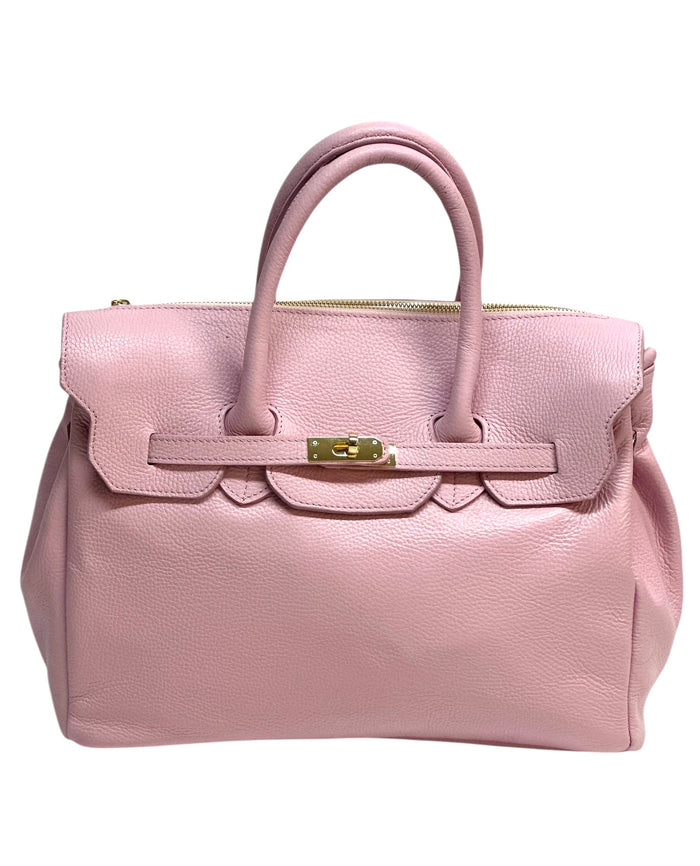 Soft Pink