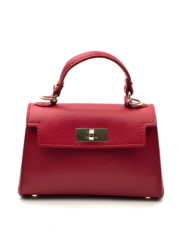 Winter Red