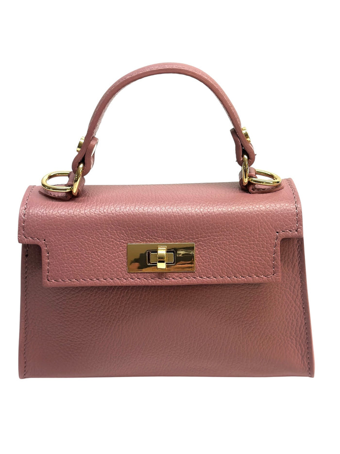Antique Pink