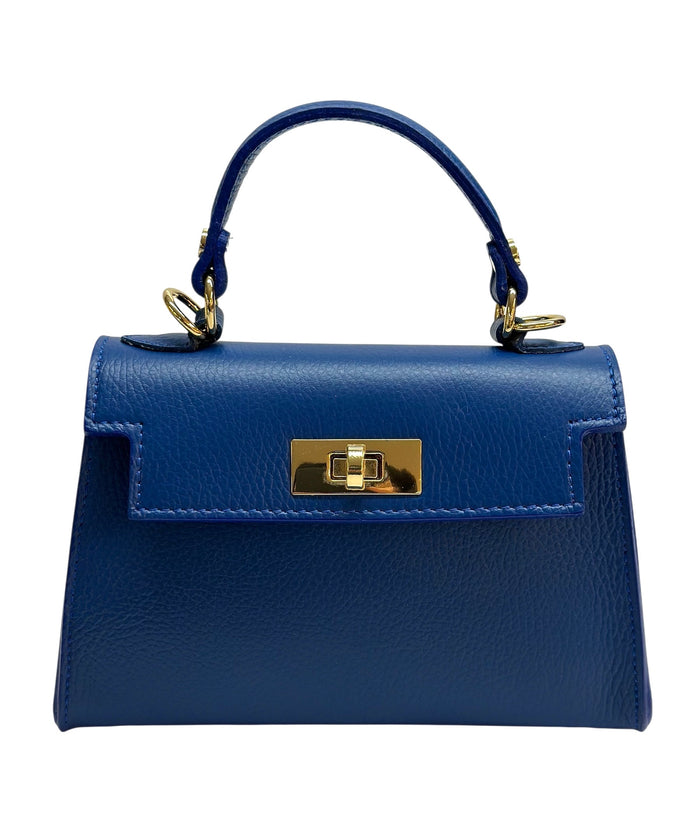 Bright Blue