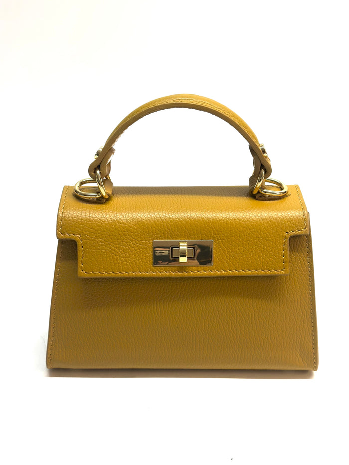 Mustard