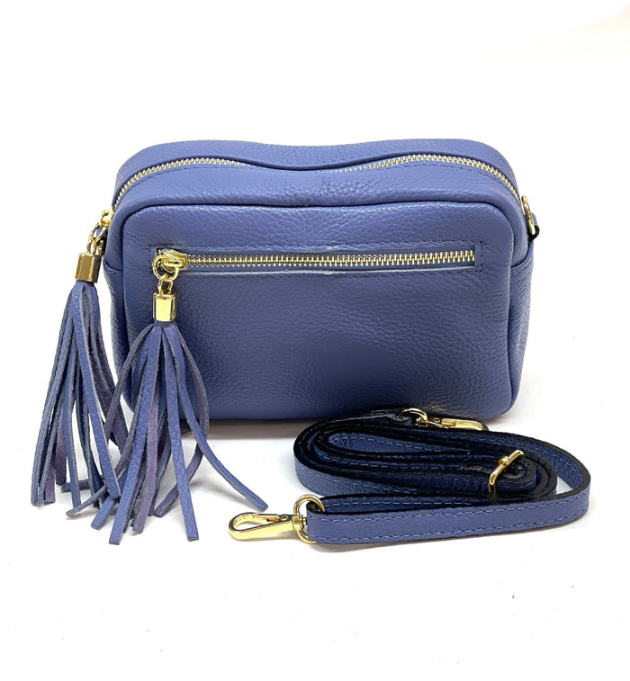 Indigo