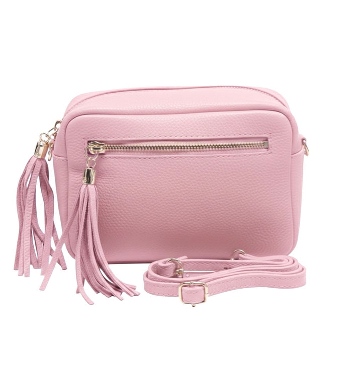 Soft Pink