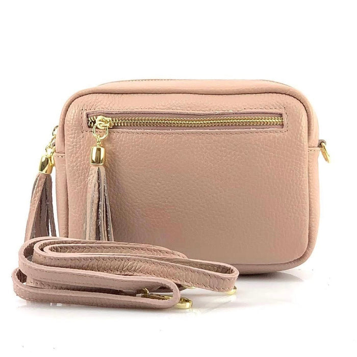Powder Pink