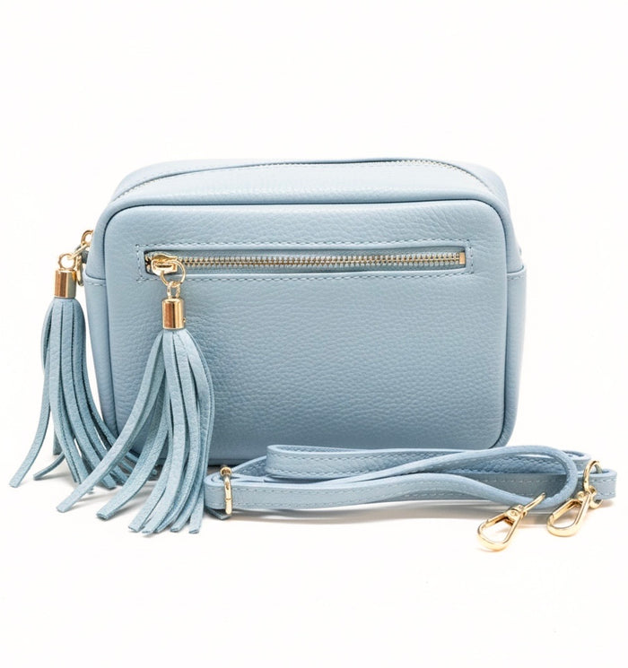 Ice Blue