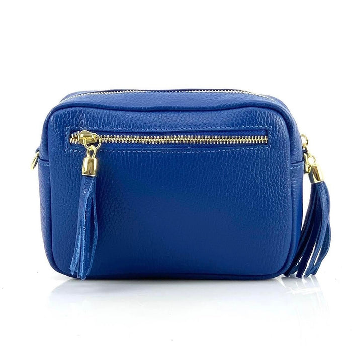 Bright Blue