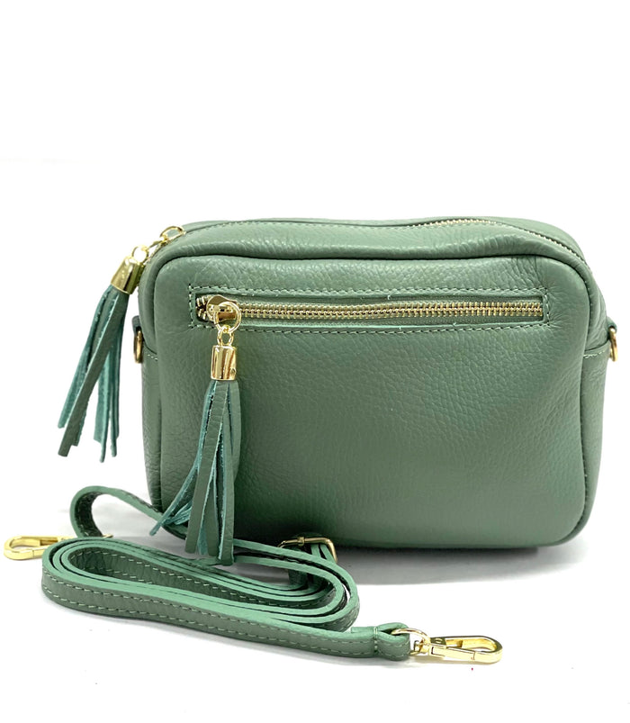 Sage Green