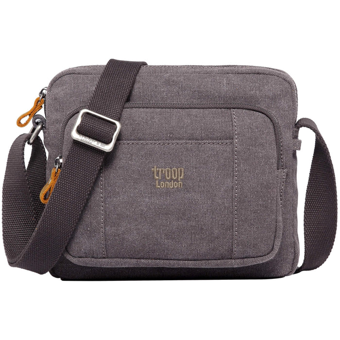 Lightweight Canvas Crossbody Bag | TRP0235