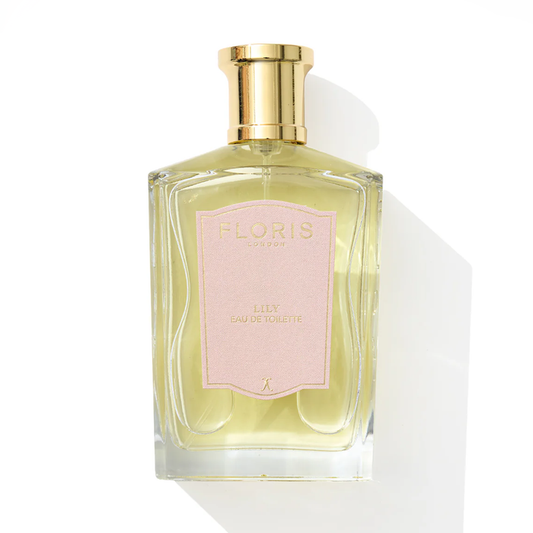 Lily Eau de Toilette