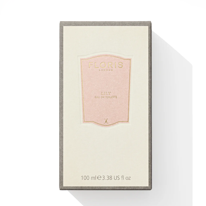 Lily Eau de Toilette