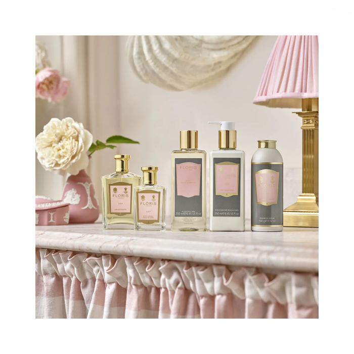 Lily Eau de Toilette