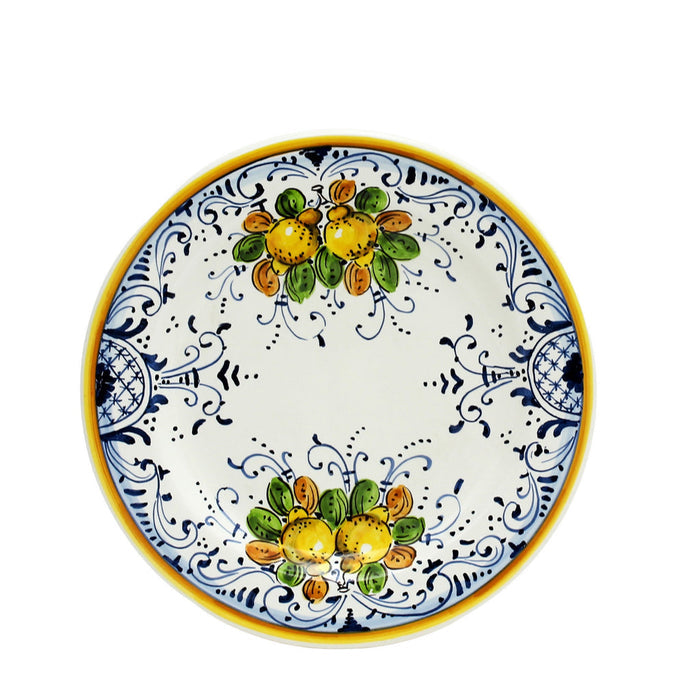 LIMONCINI: Salad Plate