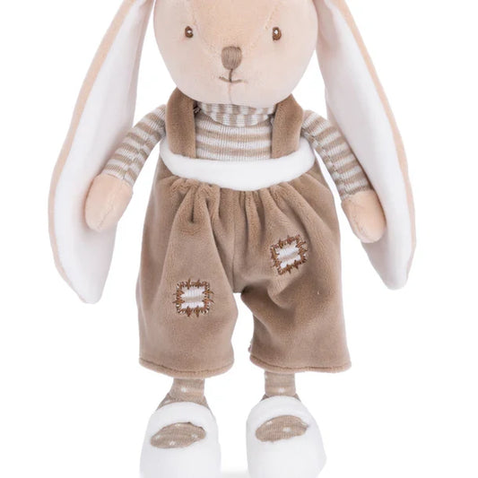 Little Bunny Brother Brown Pants