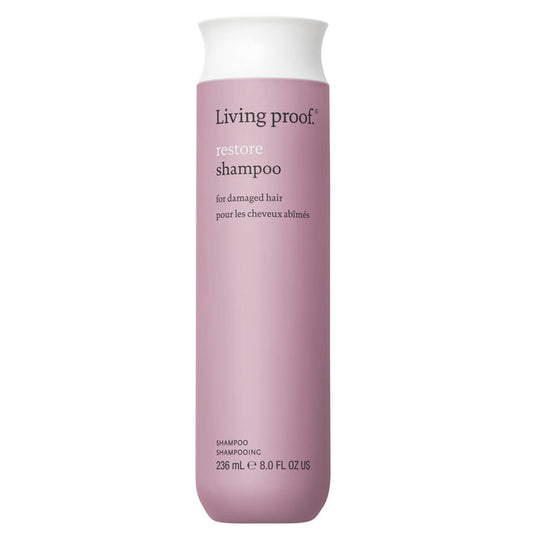 Living Proof Restore Shampoo 236ml