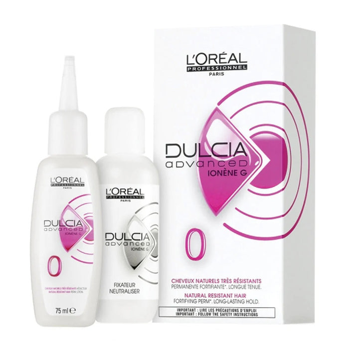 LOreal Professionnel DULCIA Advanced Perm 0