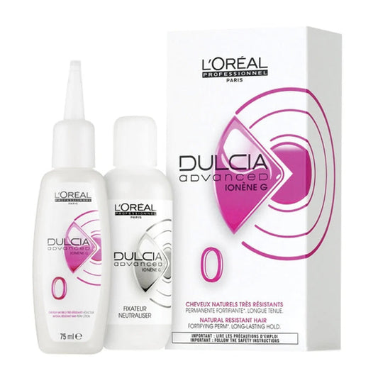 LOreal Professionnel DULCIA Advanced Perm 0