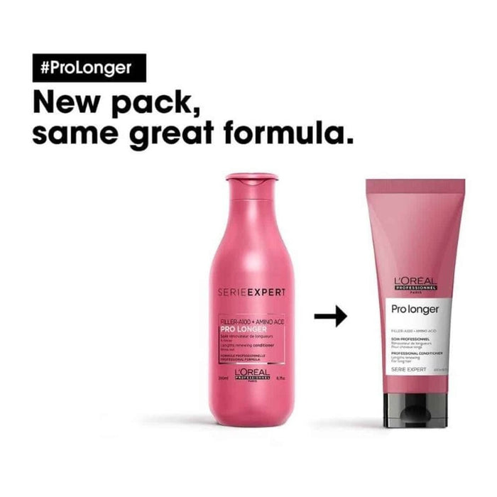 L'Oreal Professionnel Serie Expert Pro Long Conditioner - Beauty Tribe