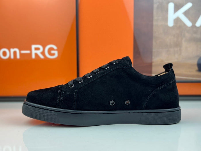 "Loubs" Sneaker