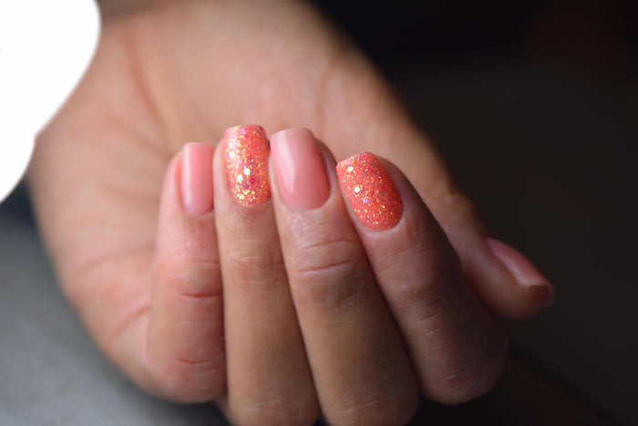 "Love" Multi-Flex Gel