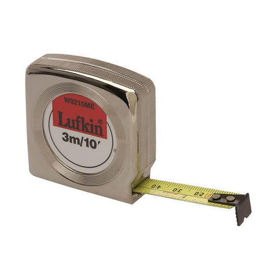 Lufkin Mezurall Pocket Tape