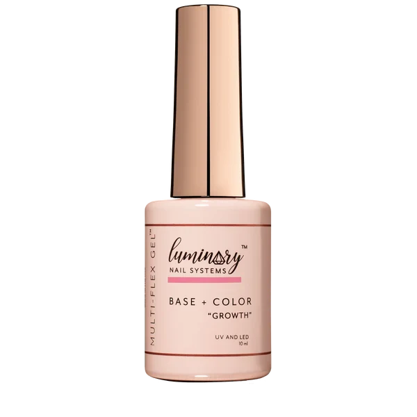Luminary - Growth-Luminary-10ml-Gel Essentialz