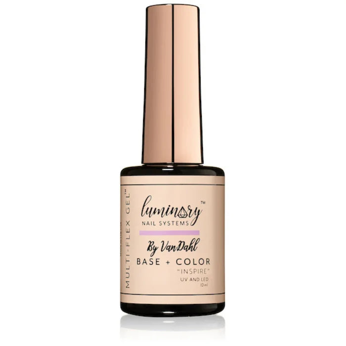 Luminary Nail Systems “Inspire” Multi-Flex Gel, 10 ml