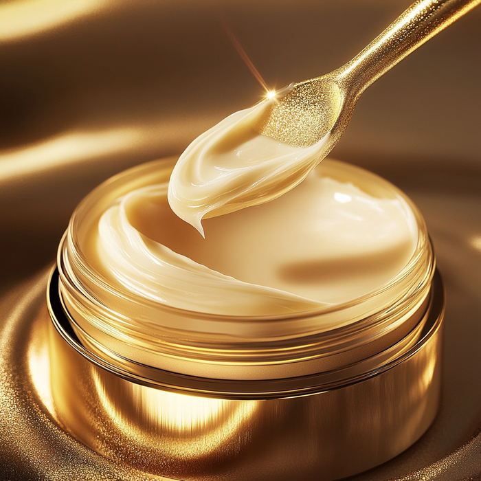 Lumine Over Night Face Mask