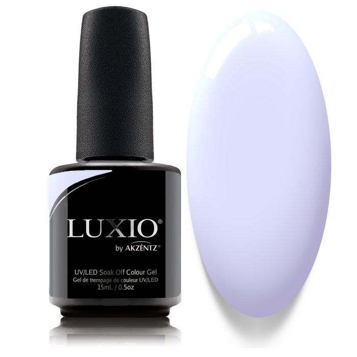 Luxio Azzurro