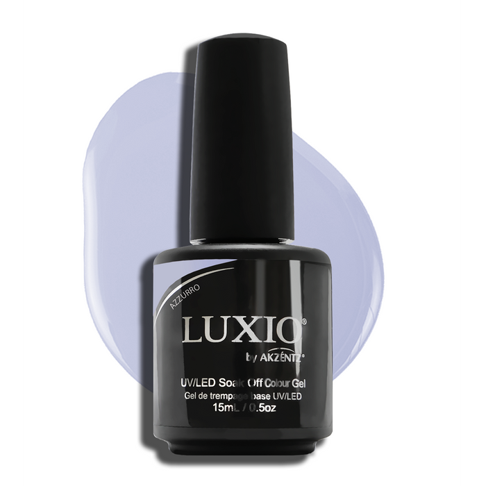 Luxio Azzurro