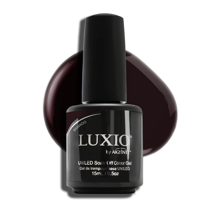 Luxio Bravado