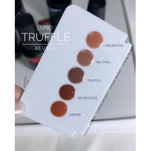 Luxio Truffle