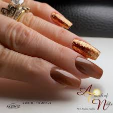 Luxio Truffle