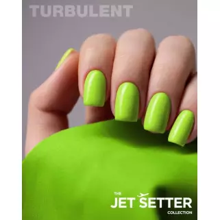 Luxio Turbulent