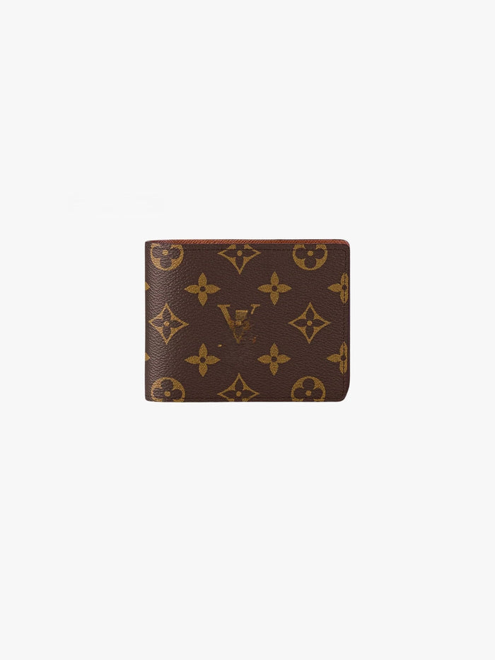 LUVANA™ - PORTEMONNAIE