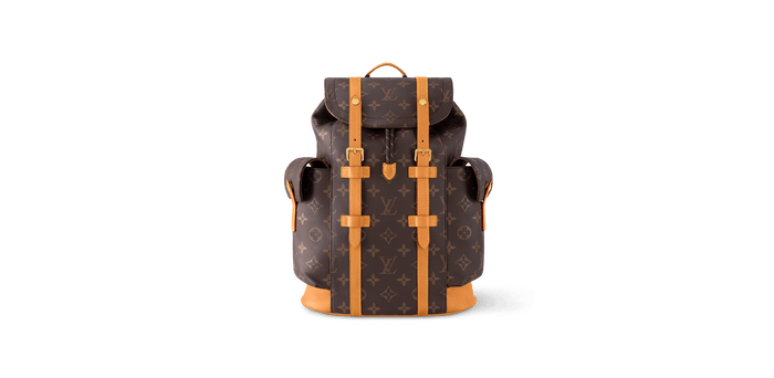 Autres Cuirs Monogram
