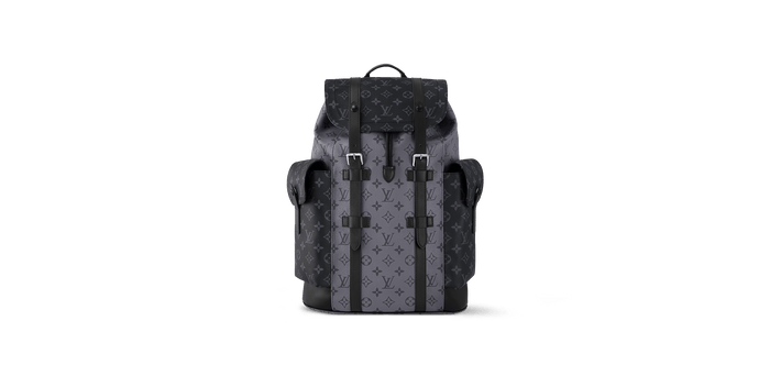 "LV" Backpack-mixed versions