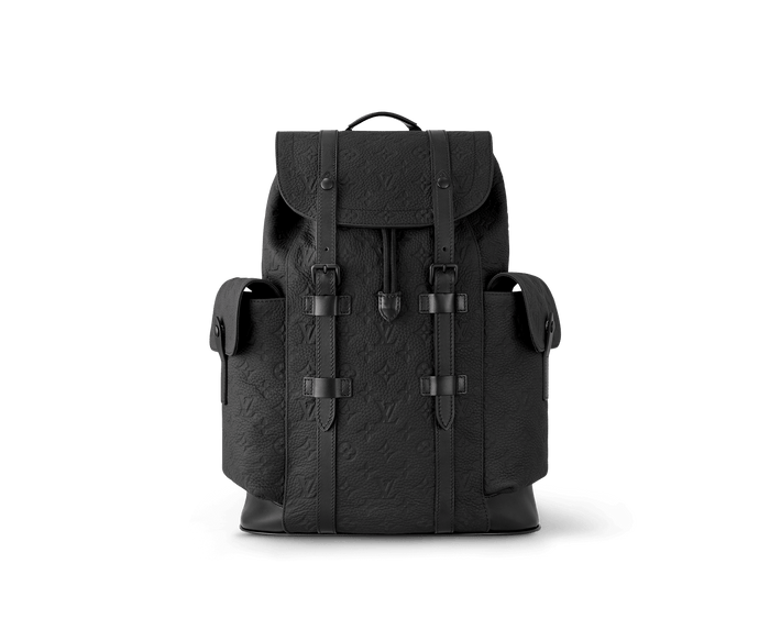 "LV" Backpack-mixed versions