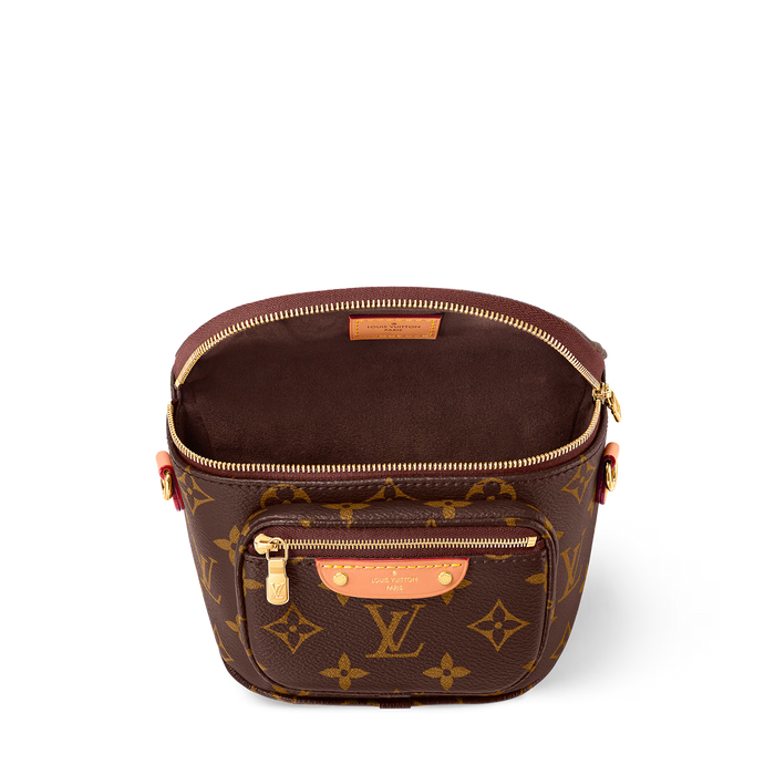 "LV" Bumbag Mini