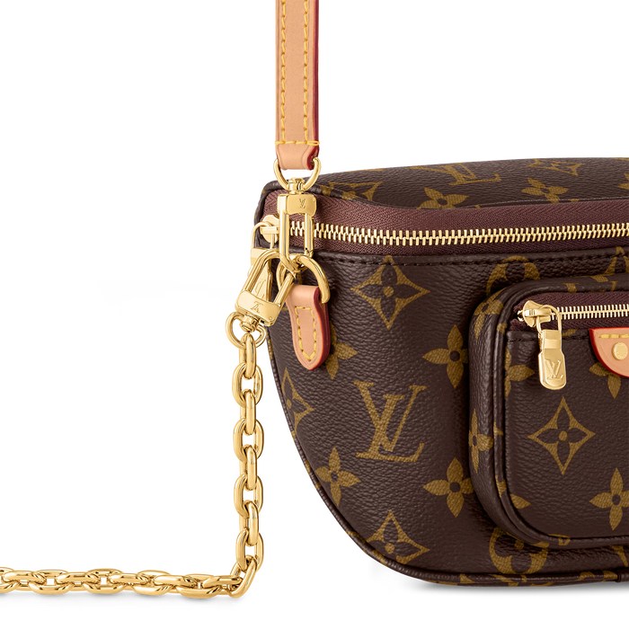 "LV" Bumbag Mini