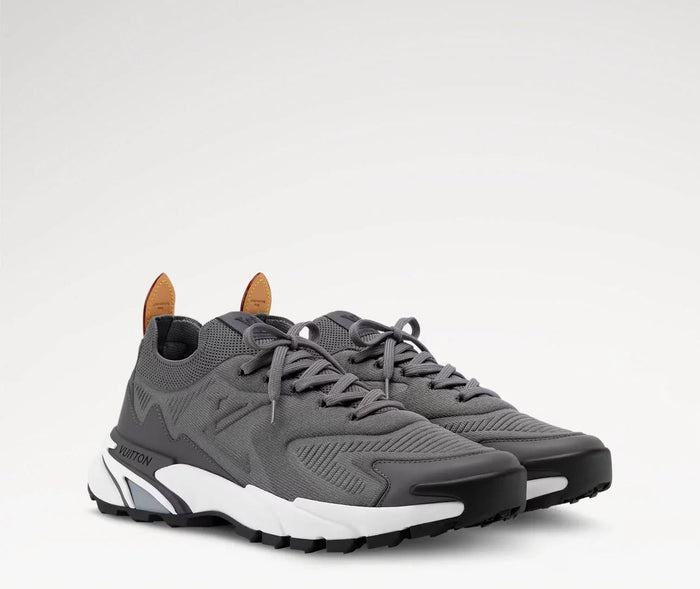 "LV" Runner Sneaker