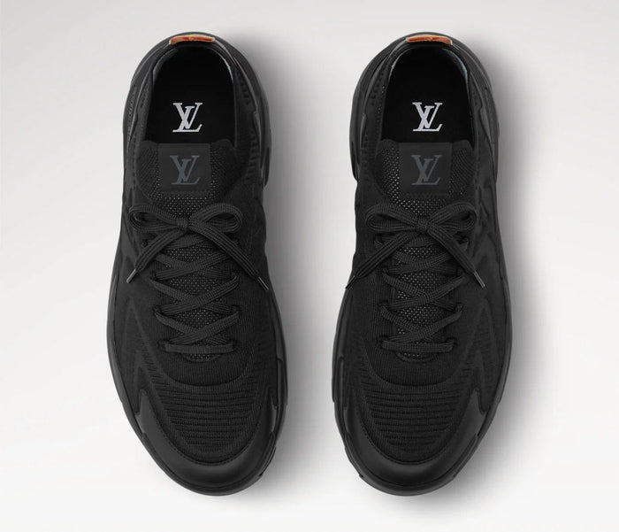 "LV" Runner Sneaker