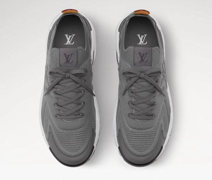 "LV" Runner Sneaker