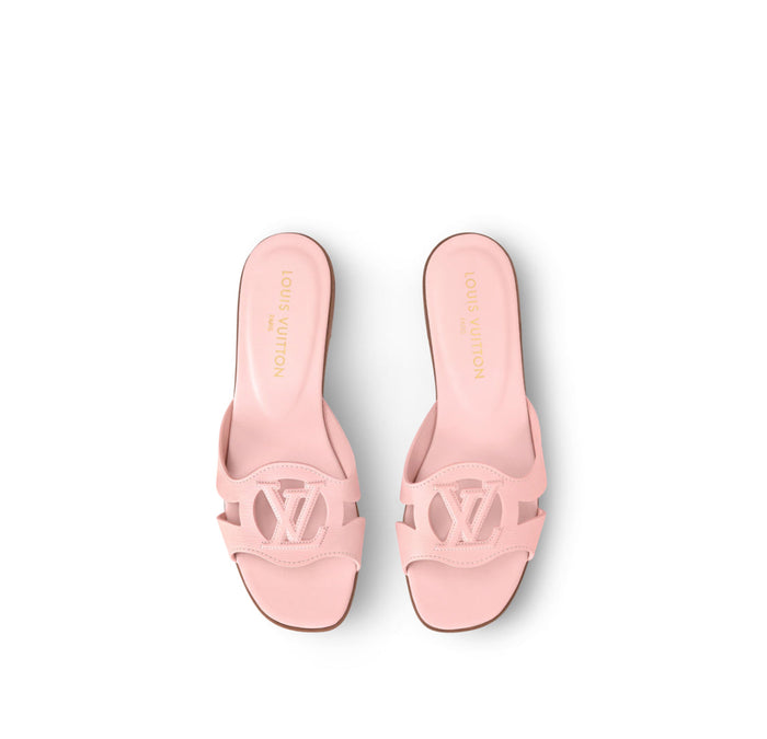 SANDALS PINK
