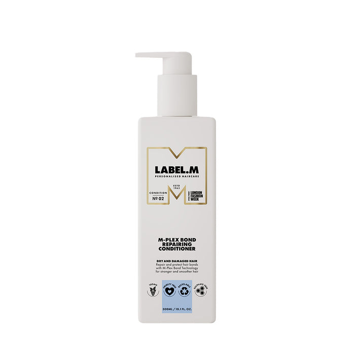 M-Plex Bond Repairing Conditioner