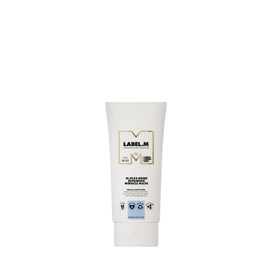 M-Plex Bond Repairing Miracle Mask