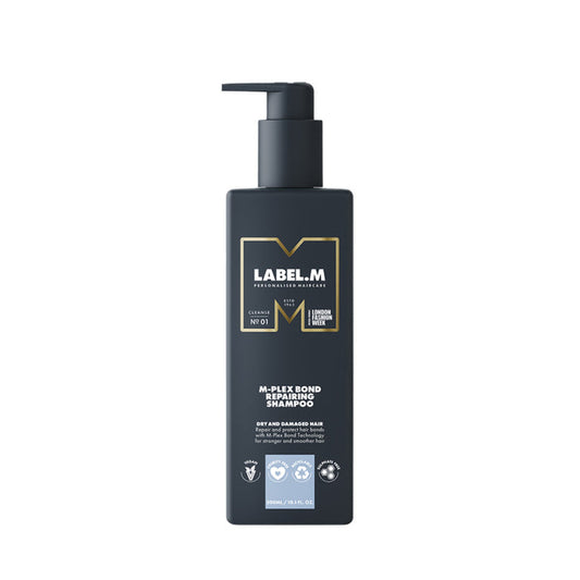 M-Plex Bond Repairing Shampoo
