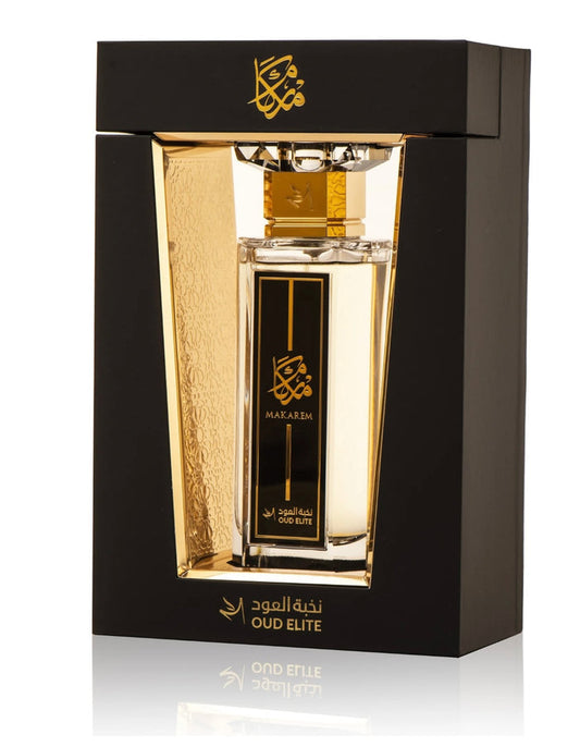 MAKAREM | نخبة العود